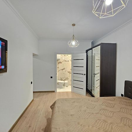 Cathedral Park&Pedestrian Zone Apartment! Kişinev Dış mekan fotoğraf