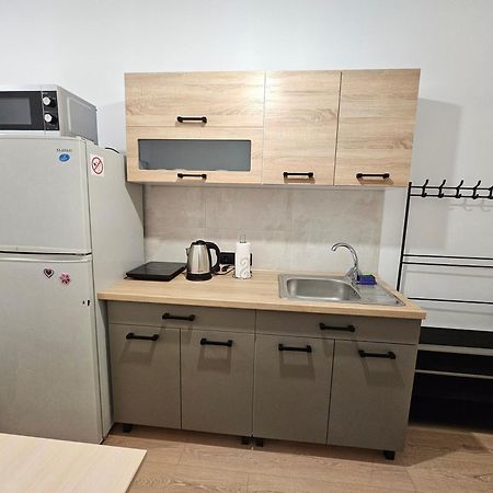 Cathedral Park&Pedestrian Zone Apartment! Kişinev Dış mekan fotoğraf