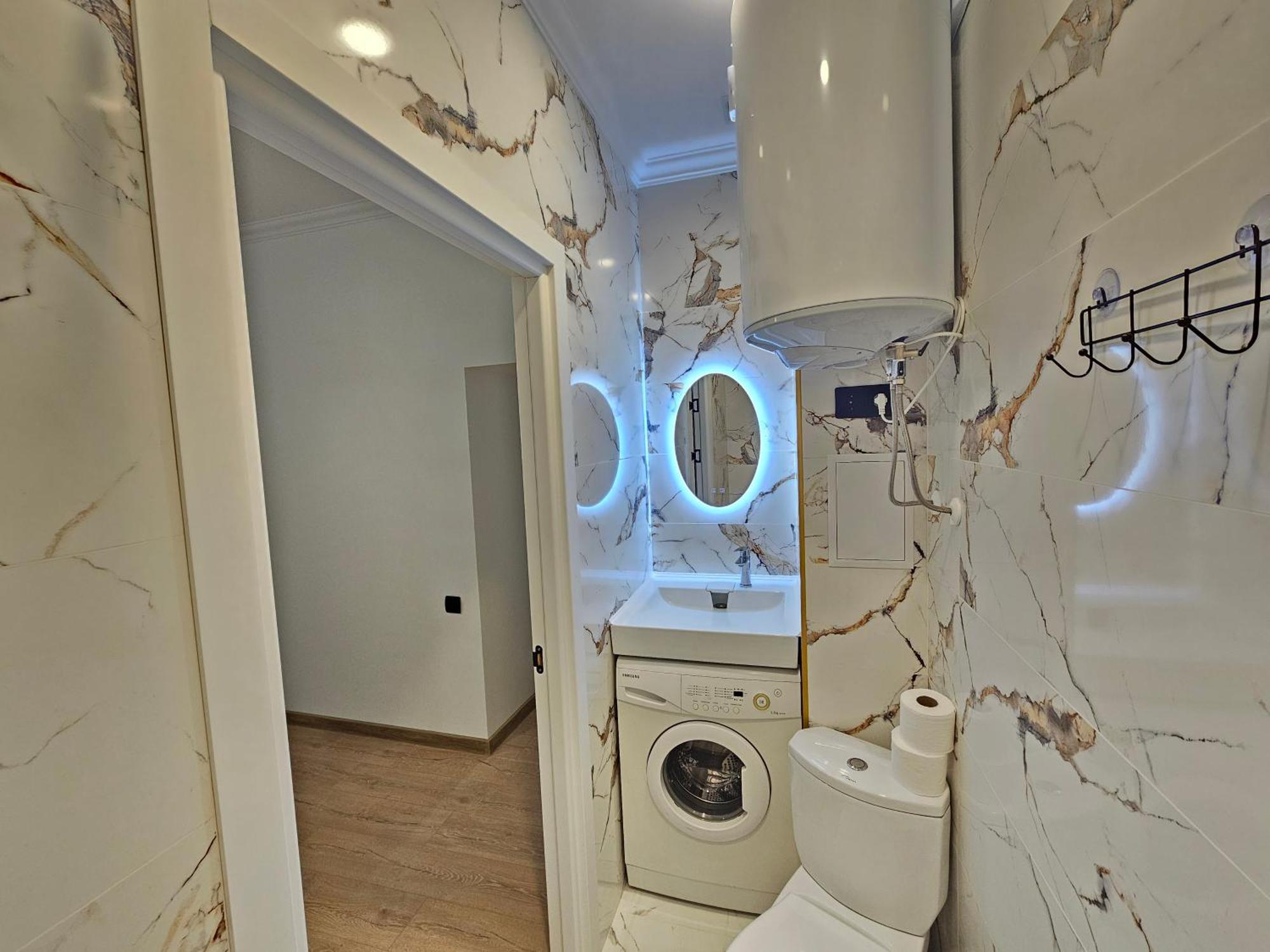 Cathedral Park&Pedestrian Zone Apartment! Kişinev Dış mekan fotoğraf
