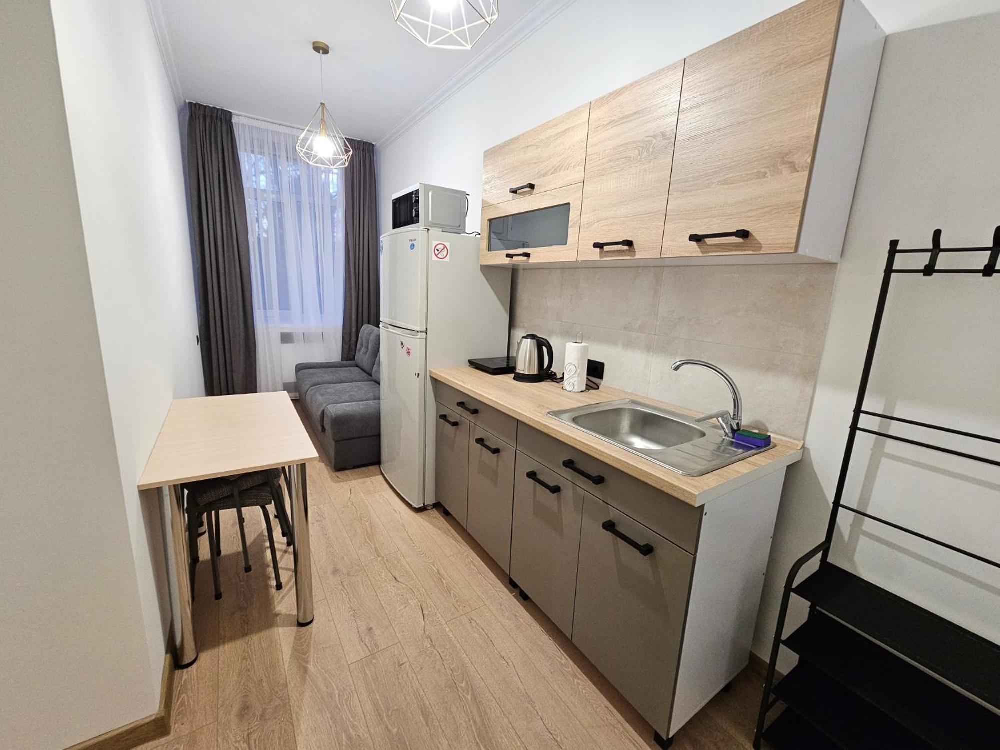 Cathedral Park&Pedestrian Zone Apartment! Kişinev Dış mekan fotoğraf