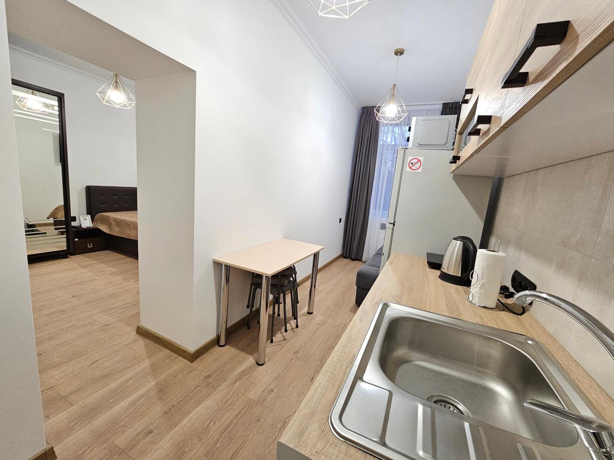 Cathedral Park&Pedestrian Zone Apartment! Kişinev Dış mekan fotoğraf