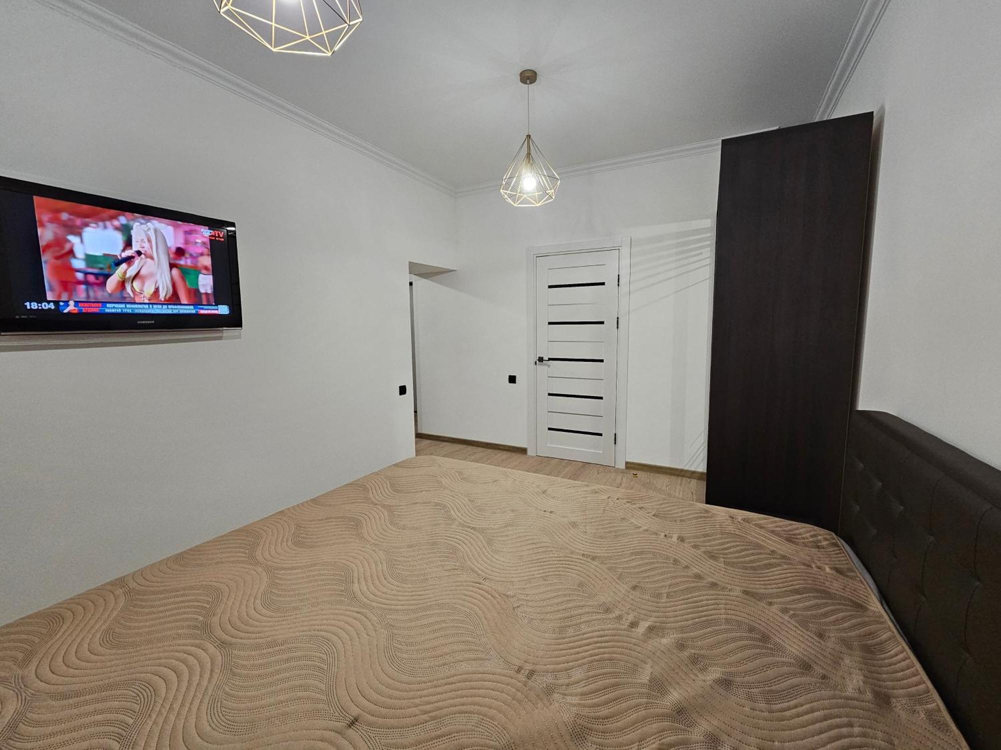 Cathedral Park&Pedestrian Zone Apartment! Kişinev Dış mekan fotoğraf