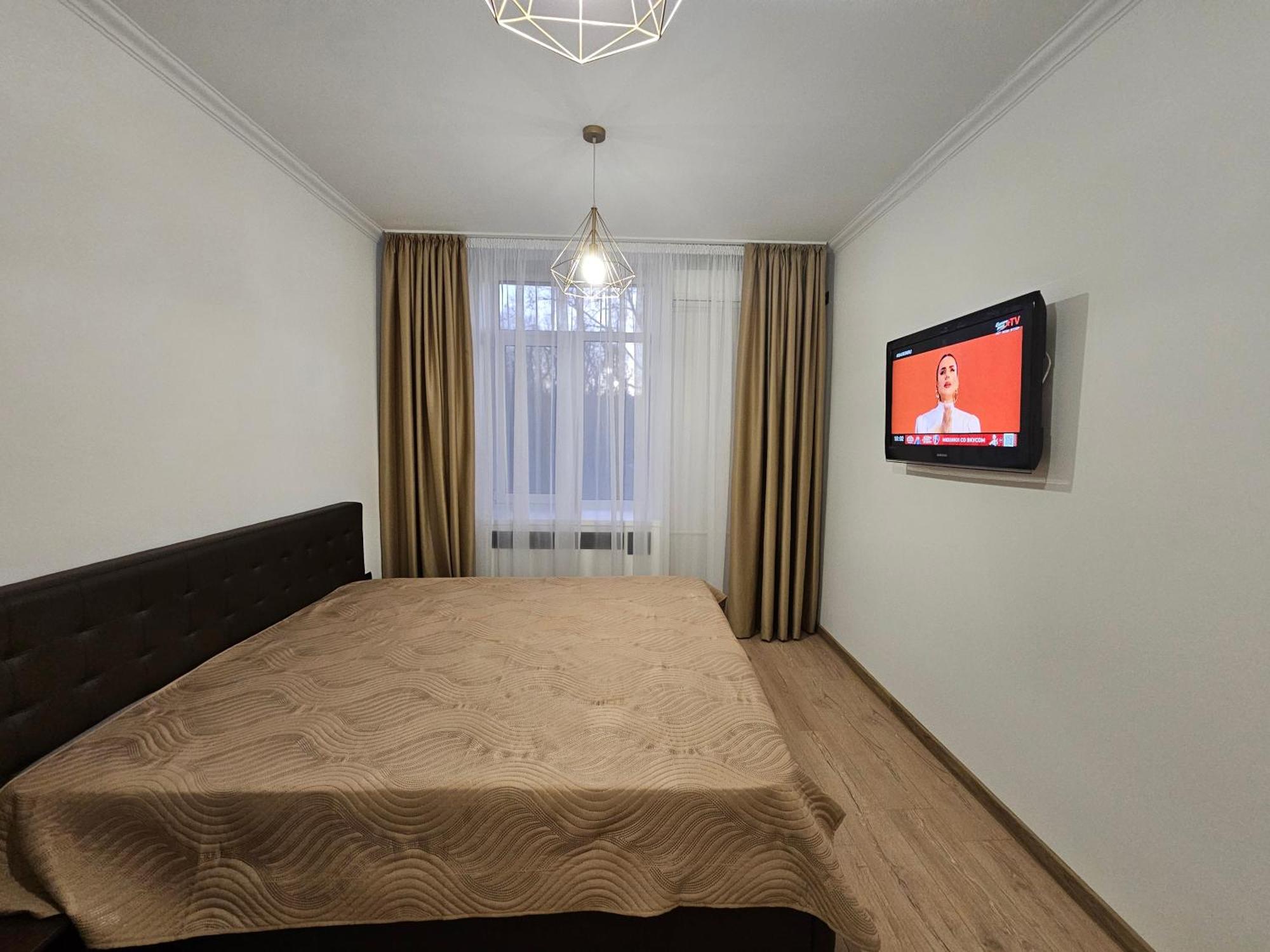 Cathedral Park&Pedestrian Zone Apartment! Kişinev Dış mekan fotoğraf